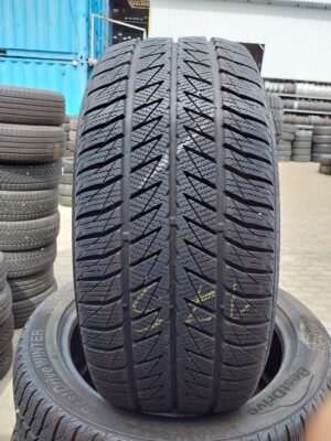 Bestdrive Bestdrive winter 245/45 R 18 100 V | téli   DOT2722 7.4 mm