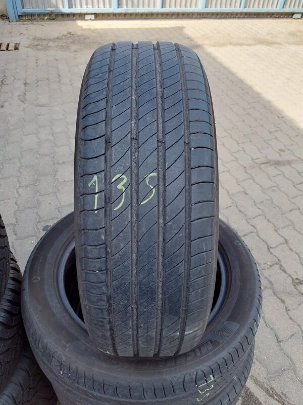 Michelin Primacy 4 S1 205/55 R 17 91 V | nyári   DOT2720 5.1 mm