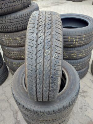 Maxxis Vansmart mcv3+ 195/65 R 16 C 104/102 T | nyári   DOT1122 9.3 mm