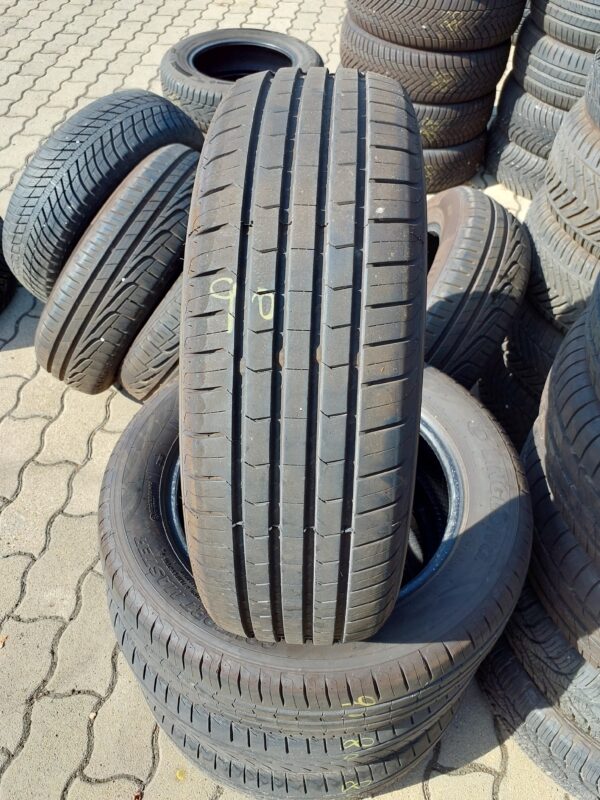 Ling long Comfort master 185/60 R 15 88 H | nyári   DOT2723 5 mm