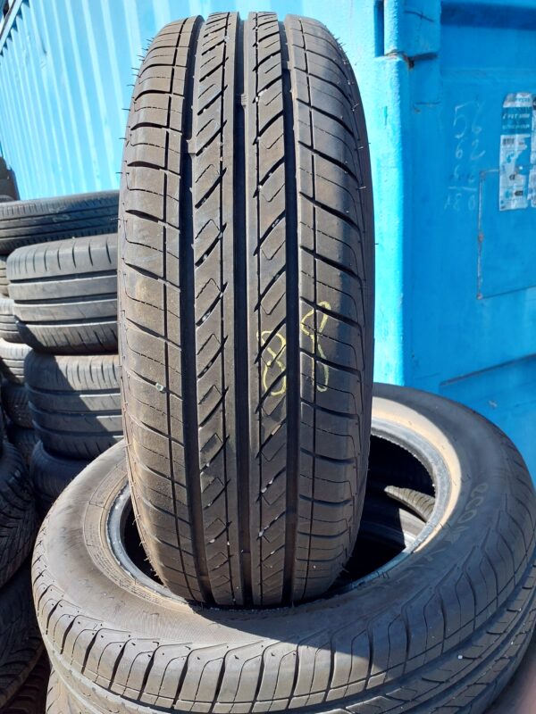 Ovation Eco vision vi 682 175/60 R 15 81 H | nyári   DOT2923 5.6 mm