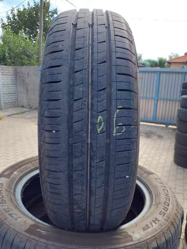 Windforce Catchfors h/p 175/60 R 15 81 H | nyári   DOT1822 5.1 mm