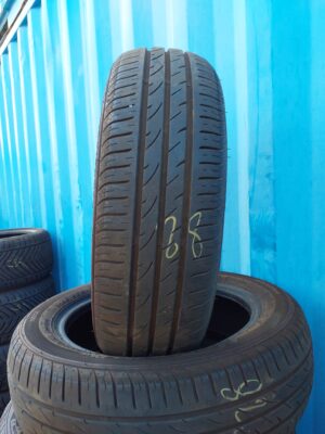 Nexen N-Blue HD Plus 165/60 R 14 75 H | nyári   DOT0723 5.4 mm