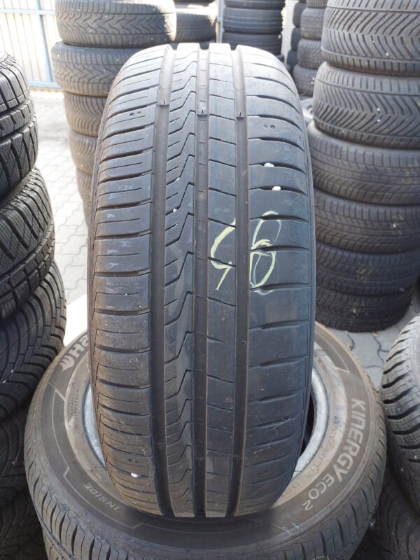 Hankook K435 185/60 R 14 82 H | nyári   DOT0322 5.9 mm