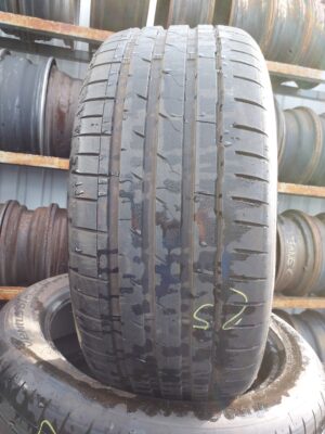 Hankook K127E soundabsorber 255/45 R 19 104 W | nyári   DOT3323 5.9 mm