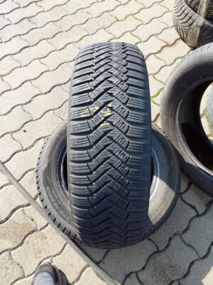 Laufenn LW31 175/65 R 15 84 T | téli   DOT1919 5.8 mm