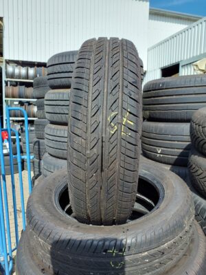 Ovation Eco vision vi 682 155/65 R 13 73 T | nyári   DOT4720 5.8 mm