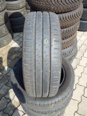 Continental ContiEcoContact 5 185/55 R 15 82 H | nyári   DOT0519 5.4 mm