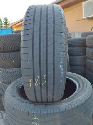 Goodyear Efficientgrip Performance 215/55 R 18 95 H | nyári   DOT3120 4.3 mm