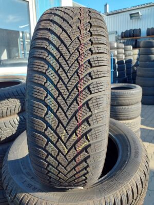 Continental Ts860 195/60 R 15 88 T | téli   DOT3319