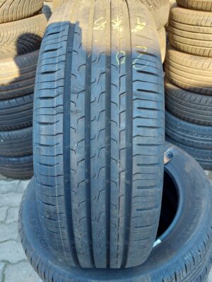 Continental EcoContact 6 205/55 R 17 91 V | nyári   DOT2321