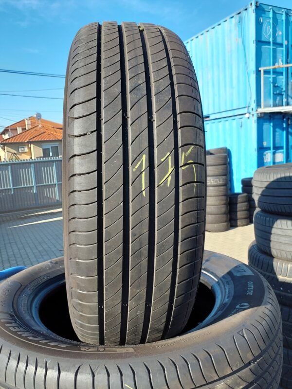 Michelin Primacy 4 215/65 R 17 103 V | nyári   DOT5020 6.1 mm