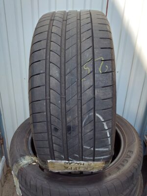 Goodyear Eagle F1 Asymmetric 3 SUV 265/45 R 20 104 Y | nyári   DOT0921 5 mm