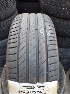 Michelin Primacy 4 225/50 R 18 99 W | nyári   DOT4220 5.1 mm
