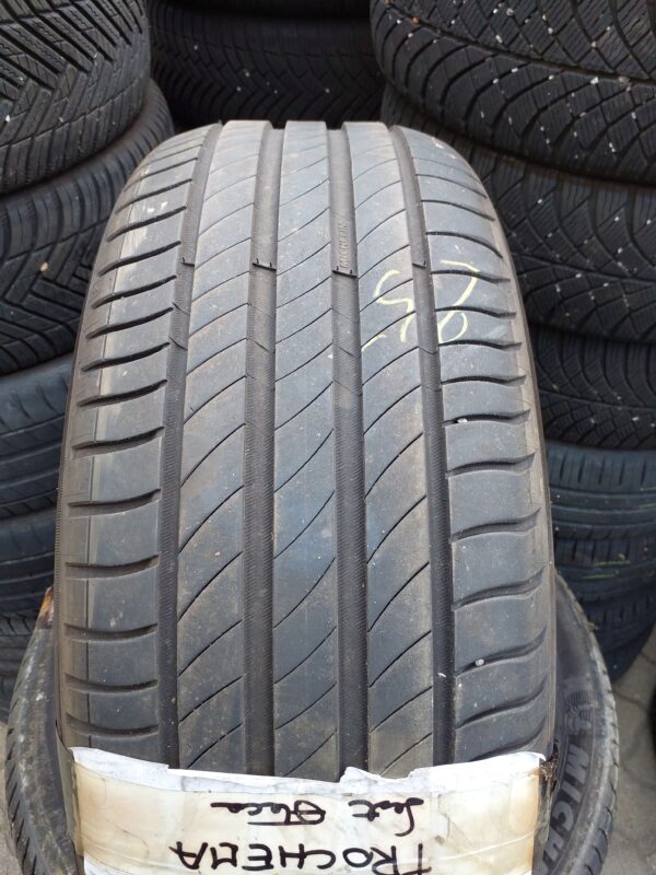 Michelin Primacy 4 225/50 R 18 99 W | nyári   DOT4220 5.1 mm