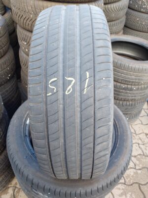 Michelin Primacy 3 225/50 R 18 95 V | nyári   DOT0822 4.1 mm