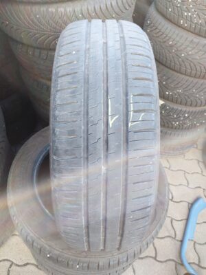Ceat Ecodrive 195/55 R 16 87 H | nyári   DOT3521 6 mm