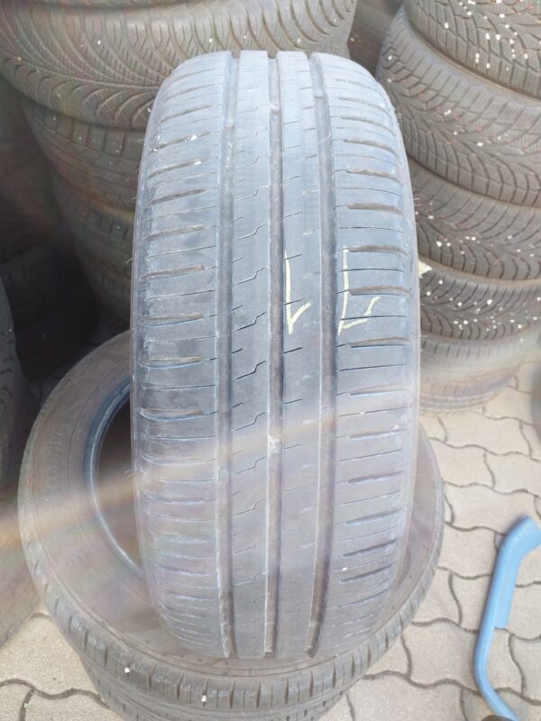 Ceat Ecodrive 195/55 R 16 87 H | nyári   DOT3521 6 mm
