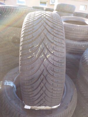 BFGoodrich G Force winter2 195/55 R 16 91 H | téli   DOT3621 6.4 mm