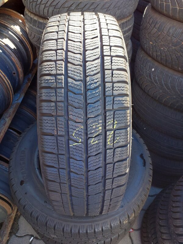 Kleber Transalp 2 215/60 R 16 C 103/101 T | téli   DOT2419 8 mm