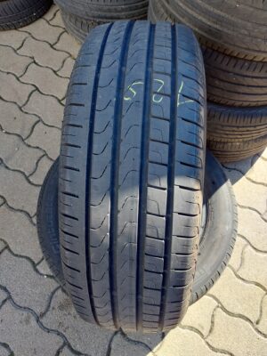 Pirelli Cinturato P7 205/60 R 16 92 H | nyári   DOT2418 5.9 mm