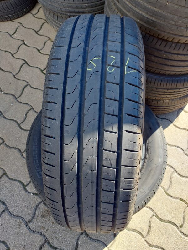 Pirelli Cinturato P7 205/60 R 16 92 H | nyári   DOT2418 5.9 mm