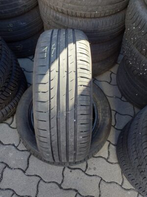 Westlake Zupereco z-107 205/55 R 16 91 V | nyári   DOT3623 5.9 mm