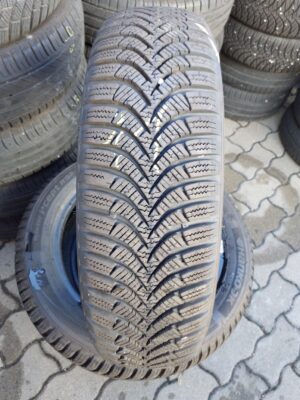 Hankook W452 155/65 R 15 77 T | téli   DOT4520 7.6 mm