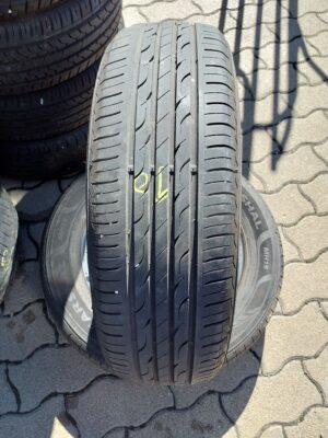 Marshal Mh15 185/65 R 15 88 T | nyári   DOT1822 5.7 mm