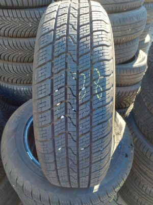 Lanvigator Catchfors a/s 165/65 R 14 79 H | négyévszakos   DOT0123 6.7 mm