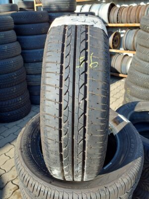 Bridgestone EP25 185/65 R 15 88 T | nyári   DOT3118 7.1 mm