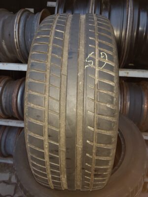 Kormoran Road Performance 215/55 R 16 97 W | nyári   DOT4418 4.6 mm