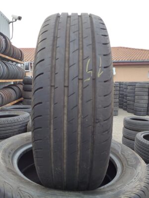 Sava Intensa HP 2 205/60 R 16 92 H | nyári   DOT4920 5.8 mm