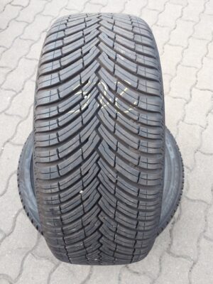 Pirelli Cinturato All Season SF3 225/40 R 18 92 Y | négyévszakos   DOT0424 6.4 mm