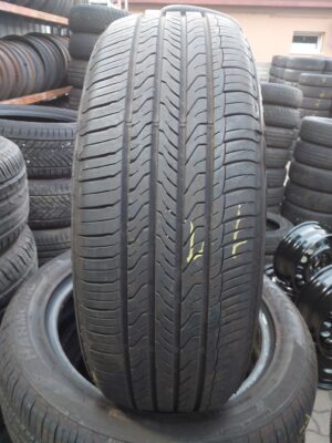 Aptany Harmonic rp203 195/55 R 16 91 V | nyári   DOT1424 5.7 mm