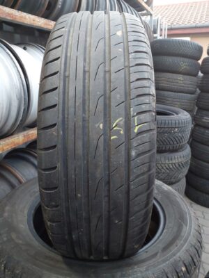Toyo CF2 Proxes 205/60 R 16 92 H | nyári   DOT1221 6.5 mm