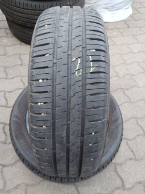 Ceat Ecodrive 195/55 R 16 87 H | nyári   DOT0322 5.8 mm