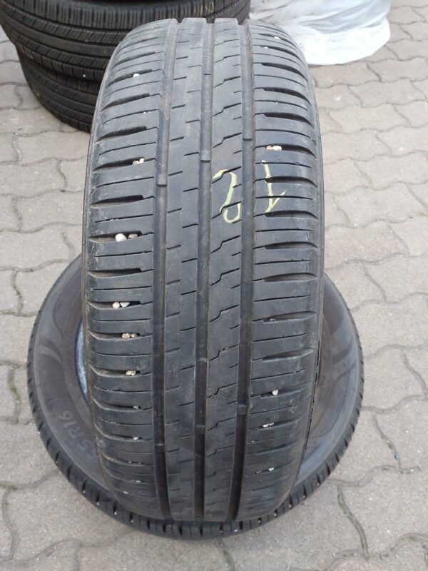 Ceat Ecodrive 195/55 R 16 87 H | nyári   DOT0322 5.8 mm