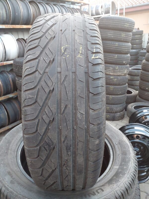 Uniroyal Rainexpert 3 suv 215/60 R 17 96 H | nyári   DOT2219 4.9 mm