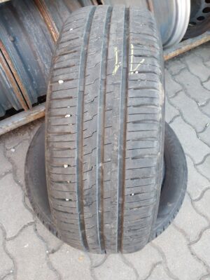Ceat Ecodrive 195/55 R 16 87 H | nyári   DOT0322 5.4 mm