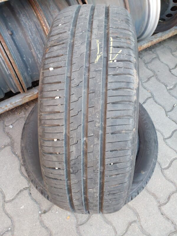 Ceat Ecodrive 195/55 R 16 87 H | nyári   DOT0322 5.4 mm