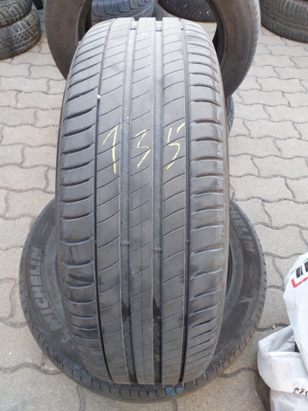 Michelin Primacy 3 215/60 R 17 96 H | nyári   DOT2518 4.9 mm