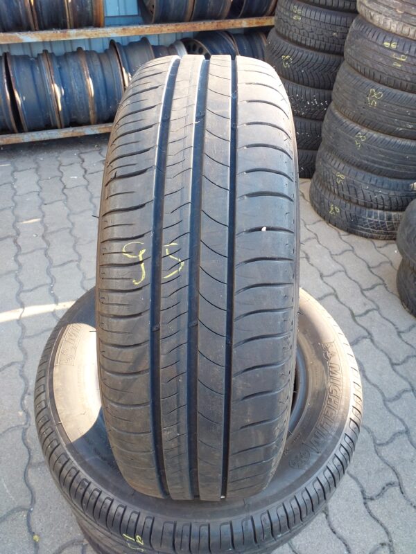 Michelin Energy Saver + 195/60 R 15 88 V | nyári   DOT4018 5.2 mm