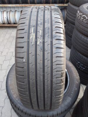 Continental ContiEcoContact 5 205/55 R 17 91 V | nyári   DOT2719 6.2 mm
