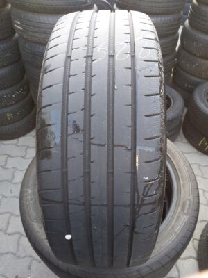 Goodyear Eagle F1 Asymmetric 3 235/45 R 20 100 V | nyári   DOT4422 5.3 mm