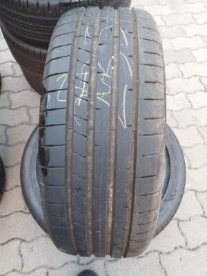 Dunlop SP Sport Maxx RT 2 235/45 R 20 100 W | nyári   DOT1723 6.3 mm