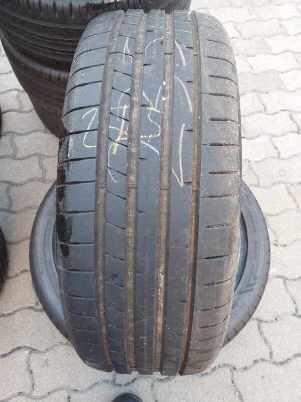 Dunlop SP Sport Maxx RT 2 235/45 R 20 100 W | nyári   DOT1723 6.3 mm