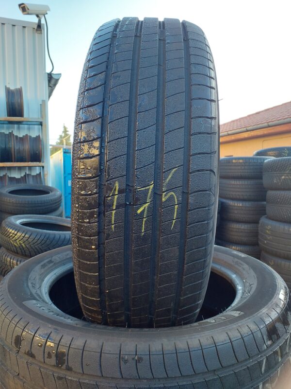Michelin Primacy 4 205/55 R 17 91 W | nyári   DOT1422 4.8 mm