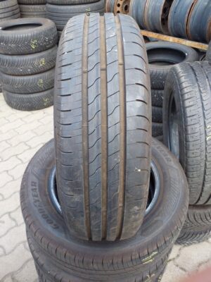 Goodyear Efficientgrip Compact 2 185/65 R 15 88 T | nyári   DOT1824 6.6 mm