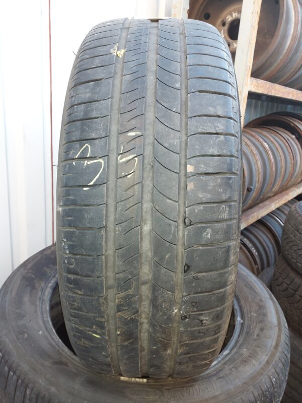 Michelin Energy Saver + 205/55 R 16 91 H | nyári   DOT2820 3.7 mm